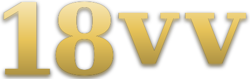 18vv logo